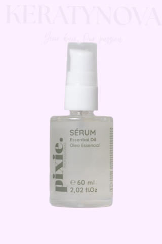PIXIE Serum - natural oils