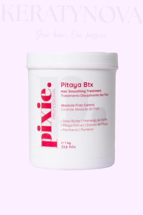 PIXIE Pitaya Botox 1kg