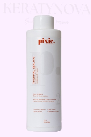 PIXIE Keratyna 1L